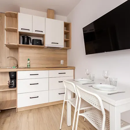 Lägenhet Peaceful Retreat By Bookinghost