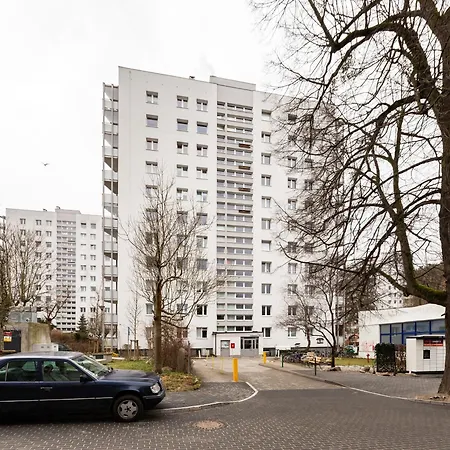 Lägenhet Peaceful Retreat By Bookinghost Sopot