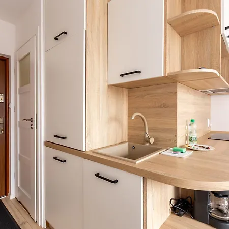 Lägenhet Peaceful Retreat By Bookinghost