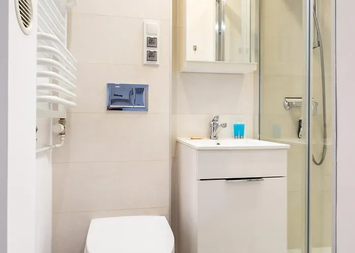 Peaceful Retreat By Bookinghost