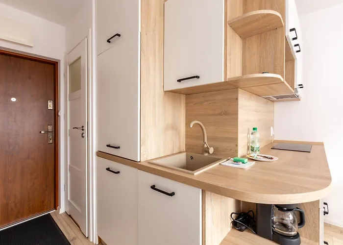 Lägenhet Peaceful Retreat By Bookinghost