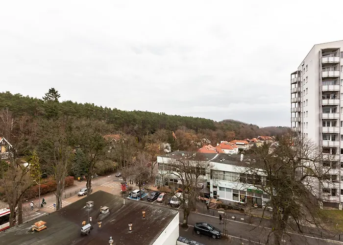 Peaceful Retreat By Bookinghost Lägenhet