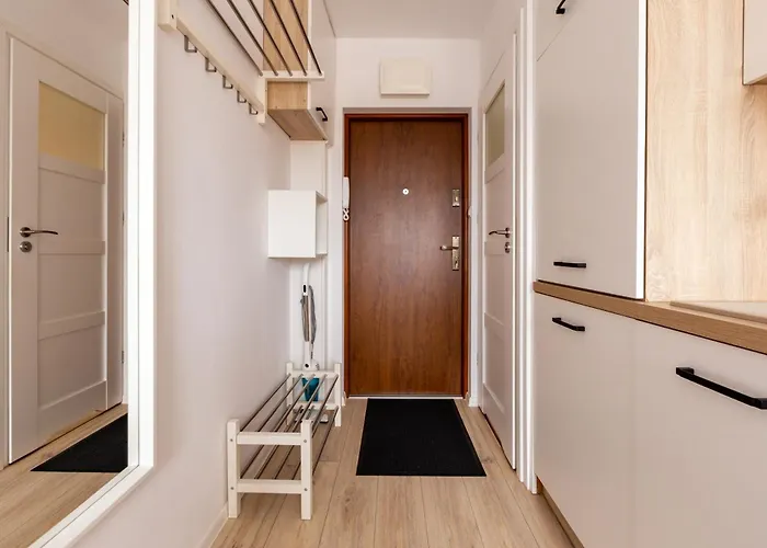 Peaceful Retreat By Bookinghost Lägenhet